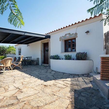 Cosy Farmhouse Quinta Da Eira 140 Years Old Loule Exterior photo