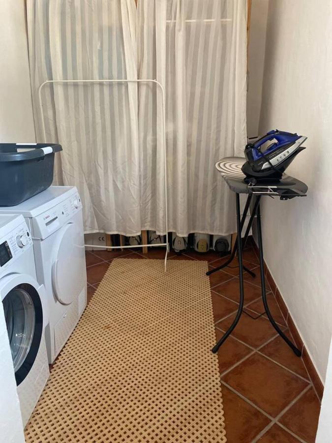 Cosy Farmhouse Quinta Da Eira 140 Years Old Loule Exterior photo